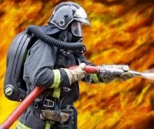 Коли вперше з'явилися пожежники (пожежні) Коли вперше з'явилися пожежні