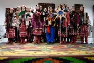 Колядки на старий новий рік, свято вдома (новий) Колядки на старий новий рік, свято вдома