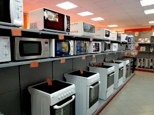 Комісійний магазин побутової техніки - прибутковий бізнес з мінімальними вкладеннями (магазин побутової техніки) Комісійний магазин побутової техніки - прибутковий бізнес з мінімальними вкладеннями