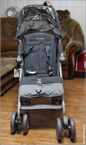 Коляска тростина макларен (maclaren) (techno xt) Коляска тростина макларен (maclaren)
