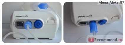 Компресорний небулайзер (інгалятор) omron compair ne-c28 ru - «так чи так уже потрібен небулайзер в (компресорний) Компресорний небулайзер (інгалятор) omron compair ne-c28 ru - «так чи так уже потрібен небулайзер в