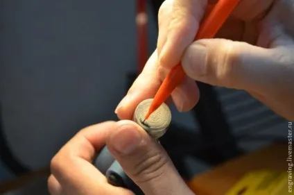 Кільце з рогу оленя - ярмарок майстрів - ручна робота, handmade (оленя) Кільце з рогу оленя - ярмарок майстрів - ручна робота, handmade