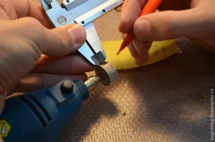 Кільце з рогу оленя - ярмарок майстрів - ручна робота, handmade (кістка) Кільце з рогу оленя - ярмарок майстрів - ручна робота, handmade