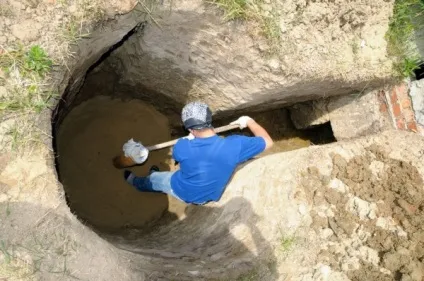Колодязь для свердловини відео-інструкція як зробити своїми руками, особливо пластикових виробів, (своїми) Колодязь для свердловини відео-інструкція як зробити своїми руками, особливо пластикових виробів,