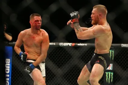 Конор МакГрегор не великий боєць ufc і ніколи ним не був, mmain (Конор) Конор МакГрегор не великий боєць ufc і ніколи ним не був, mmain