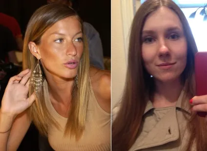 Кому піде зачіска, як у Жизель Бундхен і як її зробити, beauty insider (зачіска) Кому піде зачіска, як у Жизель Бундхен і як її зробити, beauty insider