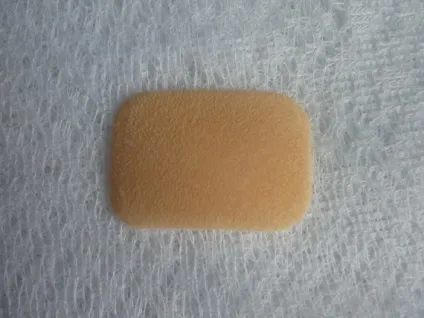 Компактна пудра ja-de 90 honey beige (компактна) Компактна пудра ja-de 90 honey beige