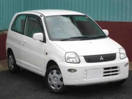 Компанія mitsubishi історія розвитку