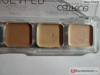 Консилер catrice allround - «палетка catrice allround concealer - одне з моїх найбільш вдалих (палетка) Консилер catrice allround - «палетка catrice allround concealer - одне з моїх найбільш вдалих