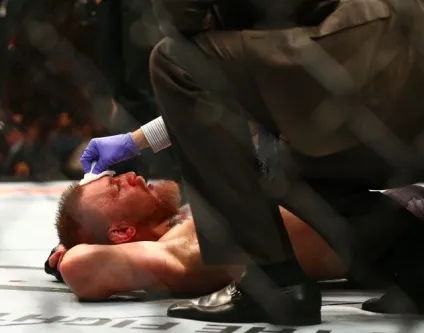 Конор МакГрегор не великий боєць ufc і ніколи ним не був, mmain (Конор МакГрегор) Конор МакГрегор не великий боєць ufc і ніколи ним не був, mmain