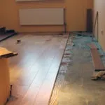 Косметичний ремонт однокімнатної квартири
