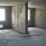 Косметичний ремонт однокімнатної квартири