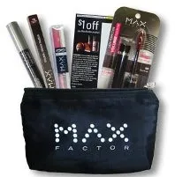 Косметика від max factor, секрет справжньої леді (factor) Косметика від max factor, секрет справжньої леді