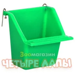 Годівниці і поїлки для папуг види, фото, зробити своїми руками (фото) Годівниці і поїлки для папуг види, фото, зробити своїми руками