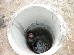 Копаємо колодязі