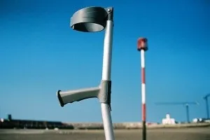 Милиці з опорою під лікоть як підібрати (милиці під лікоть) Милиці з опорою під лікоть як підібрати