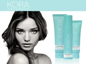 Косметика kora organics
