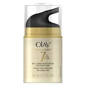 Косметика olay - лінія total effects - зволоження шкіри (effects) Косметика olay - лінія total effects - зволоження шкіри