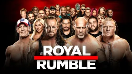 Королівський вкидання превью wwe royal rumble 2017 - wrestlingcity - новини wwe, tna - місто рестлінга (2017) Королівський вкидання превью wwe royal rumble 2017 - wrestlingcity - новини wwe, tna - місто рестлінга