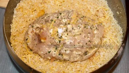 Кордон блю (з курки), смачні рецепти (кордон) Кордон блю (з курки), смачні рецепти