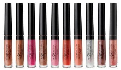 Косметика max factor