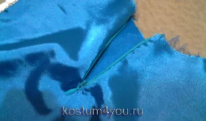 Костюм мушкетери для хлопчика майстер клас (хлопчика) Костюм мушкетери для хлопчика майстер клас