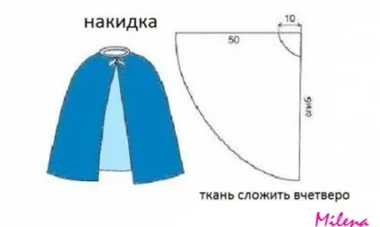 Костюм мушкетера для хлопчика своїми руками - як прості викрійки костюмів мушкетери для хлопчика (костюм) Костюм мушкетера для хлопчика своїми руками - як прості викрійки костюмів мушкетери для хлопчика