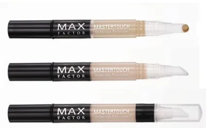 Косметика max factor