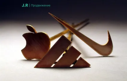 Корпоративний сайт як інструмент інтернет-брендингу (інтернет-брендингу) Корпоративний сайт як інструмент інтернет-брендингу