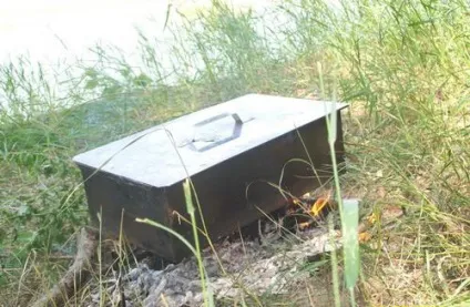 Копчення риби в похідних умовах дієві методи (риби похідних умовах) Копчення риби в похідних умовах дієві методи