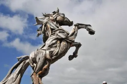 Корчі в ландшафтному дизайні Рутар своїми руками фото (корчі) Корчі в ландшафтному дизайні Рутар своїми руками фото