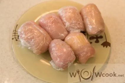 Кордон блю з курячого філе з сиром рецепт з фото (кордон блю з курячого філе з сиром) Кордон блю з курячого філе з сиром рецепт з фото