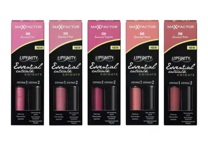 Косметика max factor