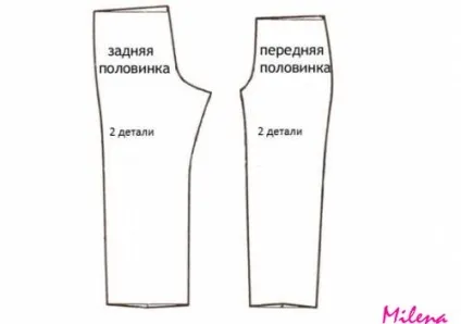 Костюм мушкетера для хлопчика своїми руками - як прості викрійки костюмів мушкетери для хлопчика (хлопчика) Костюм мушкетера для хлопчика своїми руками - як прості викрійки костюмів мушкетери для хлопчика