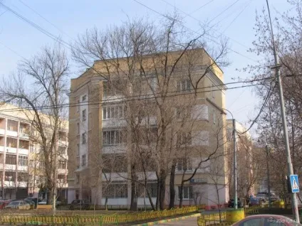 Конструктивізм в архітектурі будівель (інтер'єри) Конструктивізм в архітектурі будівель