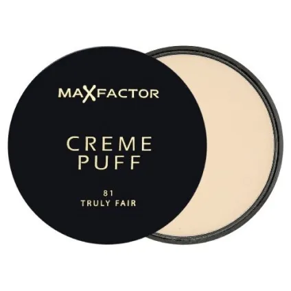 Косметика max factor