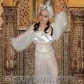 Костюм мушкетера своїми руками