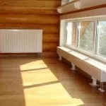 Кожух на батарею опалення - захисник або помічник (опалення) Кожух на батарею опалення - захисник або помічник