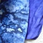 Барвник зі стрижнів для кулькових ручок, практичне рукоділля з підручних матеріалів