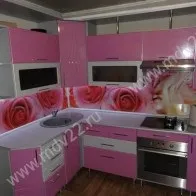 Красиві кухні не повинні коштувати дорого! Кухні мдф - кольорові, глянцеві, металік, хамелеон (хамелеон) Красиві кухні не повинні коштувати дорого! Кухні мдф - кольорові, глянцеві, металік, хамелеон