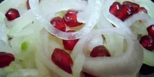 Красиві салати «футбольний м'ячик» (красиві) Красиві салати «футбольний м'ячик»