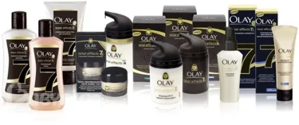 Крем olay total effects 7 ціна, відгуки, опис (effects) Крем olay total effects 7 ціна, відгуки, опис