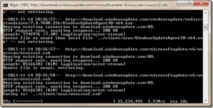 Короткий огляд wsus offline update, smearg (offline) Короткий огляд wsus offline update, smearg