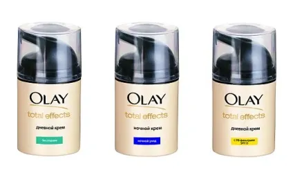 Крем olay total effects 7 ціна, відгуки, опис (крем olay total effects 7) Крем olay total effects 7 ціна, відгуки, опис