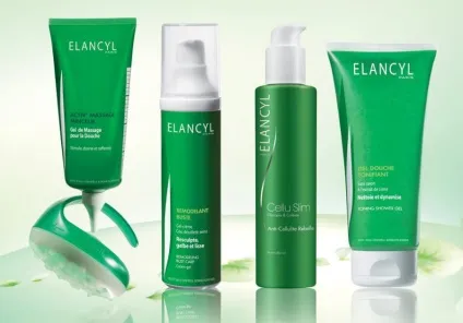 Крем від розтяжок elancyl galenic інструкція із застосування, ціна, відгуки, опис