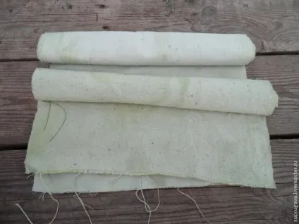 Фарбування тканин природними барвниками - ярмарок майстрів - ручна робота, handmade (рослини) Фарбування тканин природними барвниками - ярмарок майстрів - ручна робота, handmade