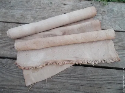 Фарбування тканин природними барвниками - ярмарок майстрів - ручна робота, handmade (барвниками) Фарбування тканин природними барвниками - ярмарок майстрів - ручна робота, handmade