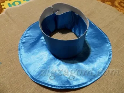 Костюм мушкетера своїми руками