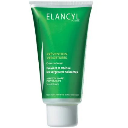 Крем від розтяжок elancyl galenic інструкція із застосування, ціна, відгуки, опис