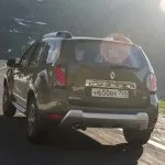 Кросовер рено модельний ряд і ціни фото каптур каджар Дастер Степвей 2017 2018